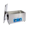 cuve 20 litres analogique BPAC