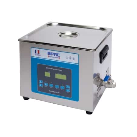 Cuve ultrasons BPAC15SK360S