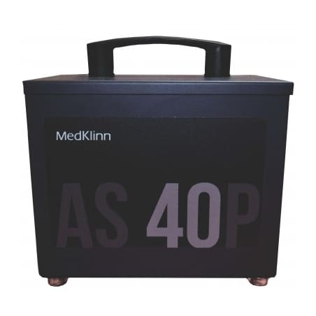 MEDKLINN PRO AS40P, Purificateur Air et Surfaces pour professionnel