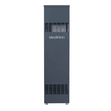MEDKLINN PRO AS180, Purificateur Air et Surfaces pour professionnel
