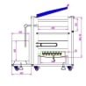 fabrication sur mesure cuves ultrasons BPAC fabrication sur mesure cuves ultrasons BPAC
