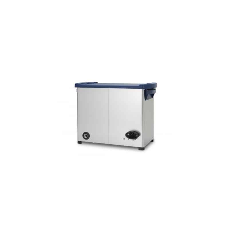 Photographie d'un Nettoyeur ultrasons ELMASONIC SELECT60 4.3 Litres