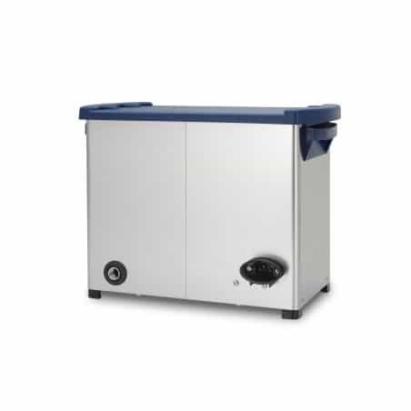 Photographie d'un Nettoyeur ultrasons ELMASONIC SELECT60 4.3 Litres