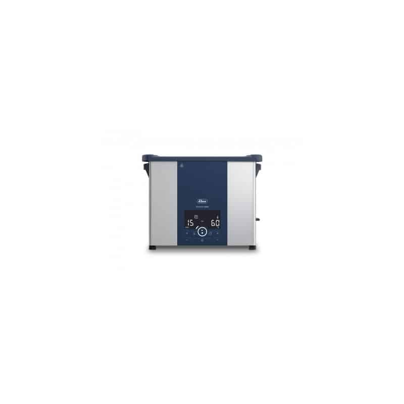 Photographie d'un Nettoyeur ultrasons ELMASONIC SELECT60 4.3 Litres
