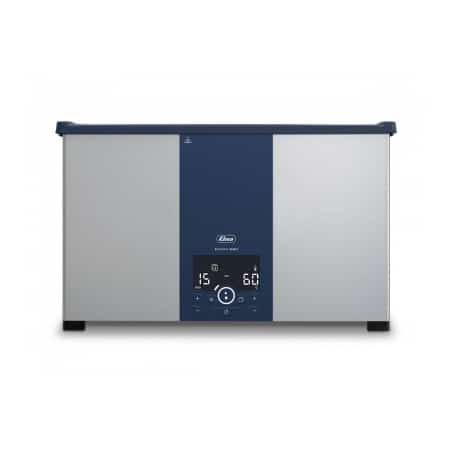 Photographie d'un Nettoyeur ultrasons ELMASONIC SELECT300 22 Litres