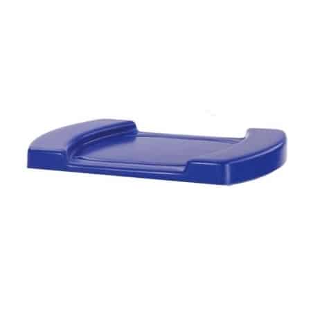 Photographie d'un Couvercle plastique ELMA S15H Photographie d'un Couvercle plastique ELMA S15H