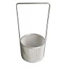 panier rond 78 mm maille très fine panier rond 78 mm maille très fine