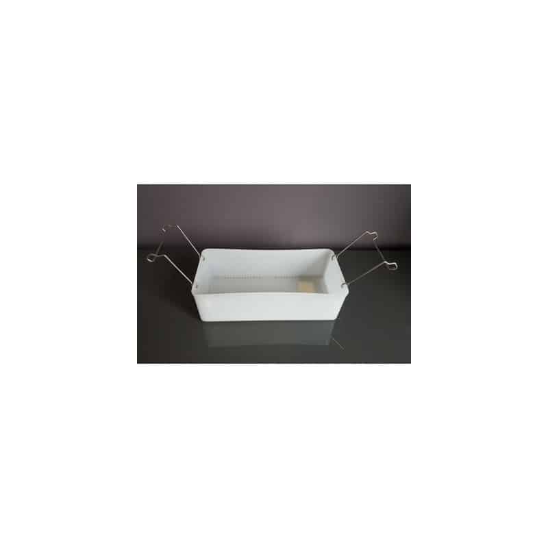 panier rectangulaire Elma en hostalen