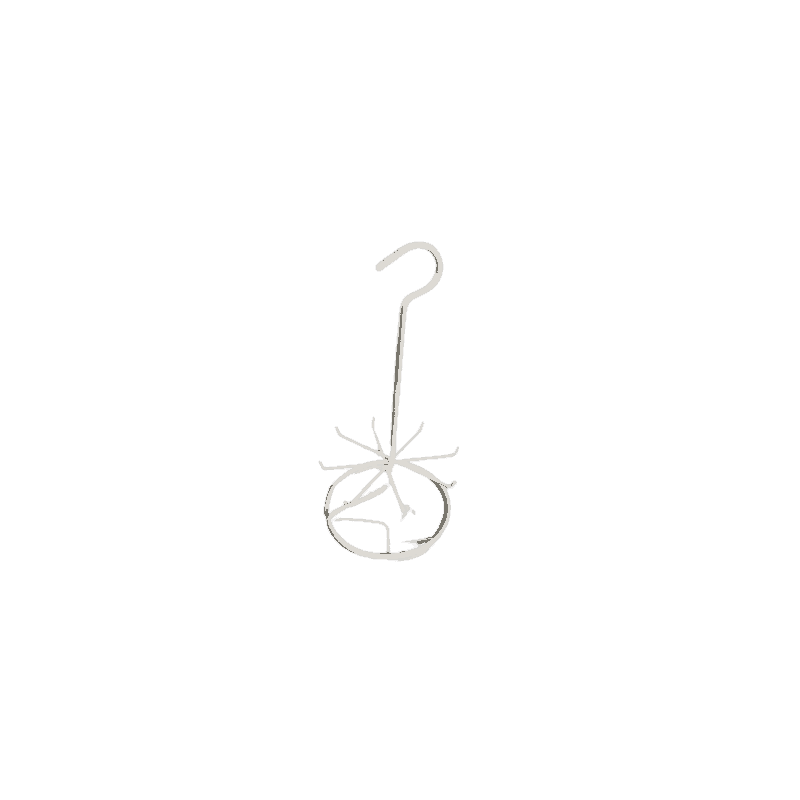 Porte Bague Elma avec plusieurs crochets