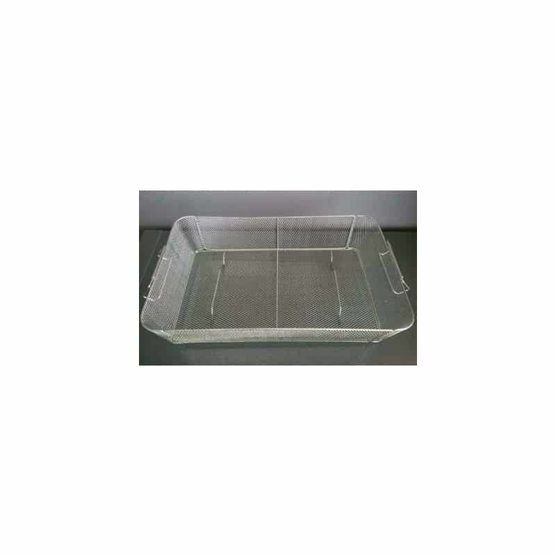 BPAC Panier maille fine 20 à 30 litres
