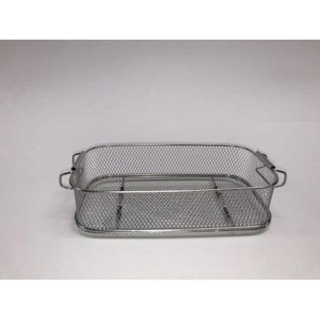 Panier inox maille fine pour cuve BPAC2500 ET CD4820