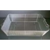 BPAC panier maille fine pour cuve ultrasons 28 Litres BPAC panier maille fine pour cuve ultrasons 28 Litres