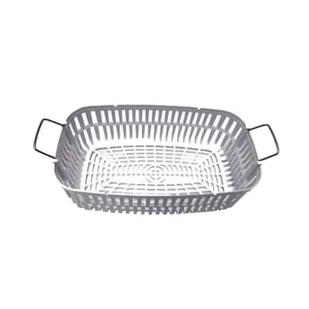 PANIER PLASTIQUE POUR CUVE ULTRASON CD4820