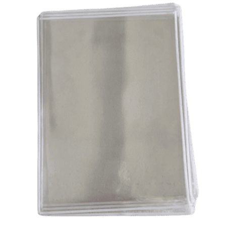 Plexiglass pour cabine de sablage SB200 Plexiglass pour cabine de sablage SB200