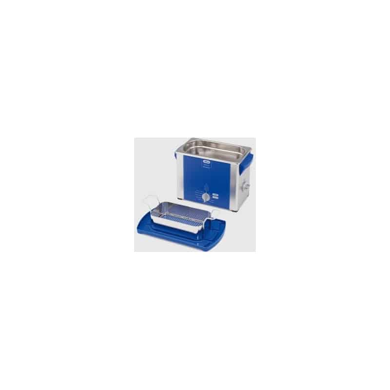Photographie d'un Couvercle plastique ELMA S15H