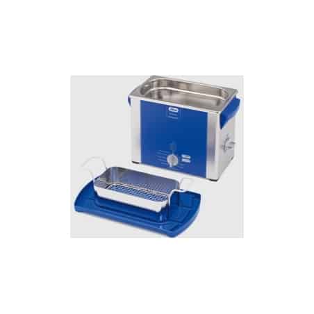 Photographie d'un Couvercle plastique ELMA S15H Photographie d'un Couvercle plastique ELMA S15H
