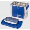 Photographie d'un Couvercle plastique ELMA S15H Photographie d'un Couvercle plastique ELMA S15H