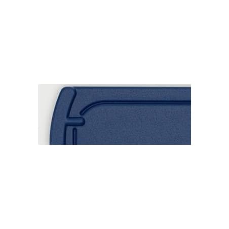 Photographie d'un Couvercle plastique ELMA 30 (bleu cobalt)