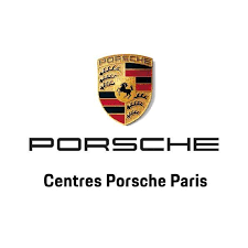 Logo Centres Porches Paris