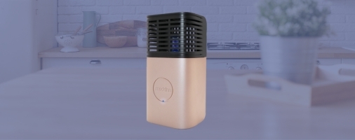 Nos Purificateurs d’Air et de Surface