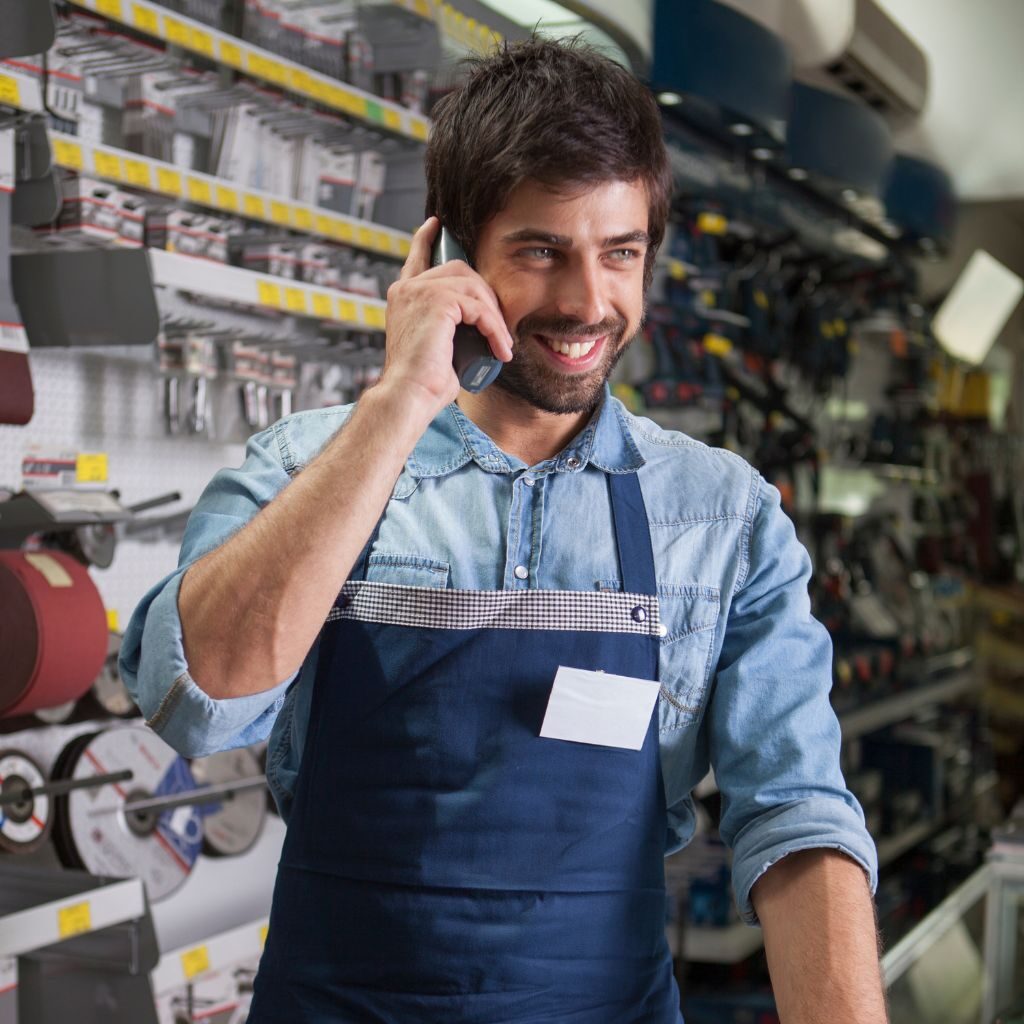 Contactez-nous pour devenir distributeur de notre marque